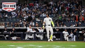 Caballero has fractured finger, prompting Yanks to recall Volpe