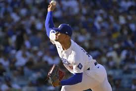 Dodgers Nation - News update