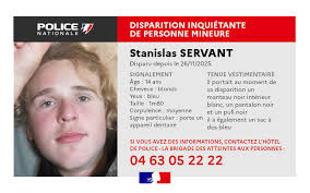 News source: Le Parisien