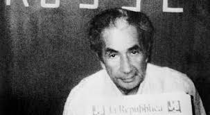 Był to atak terrorystyczny, który miał uderzyć w samo serce państwa - tak komentował porwanie i śmierć Aldo Moro, przywódcy włoskiej chadecji, dr Jan Czaja. - 11ff07f4-0d33-4cdd-a14d-d3db4a7868f3