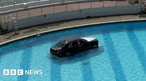 BBC - News update