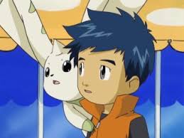 Image result for digimon tamers henry