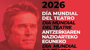 Desafío de los creadores teatrales ante un mundo fragmentado y violento