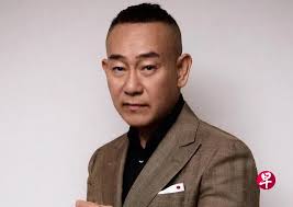 辟谣健康亮红灯 林保怡坚持天天运动