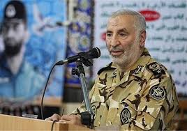 احمد وحیدی