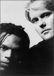 General Public was a rock band, formed by The Beat vocalists Dave Wakeling and Ranking Roger. Career After the 1983 break-up of The Beat (known as The ... - 20025430