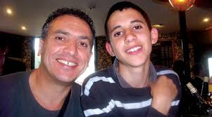 Reunited... Mario Attard with Shaun. A two-year chapter of heartache and legal battles closed with the promise for a better future when a Gozitan father won ... - 4bb1268c3434f48c353f9f898a2b6ef9282124691-1301719997-4d96abbd-620x348