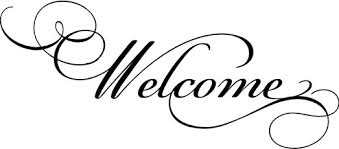 Image result for welcome