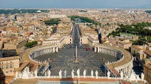 Image result for Vatican aligns with U.N. on 'world governance'