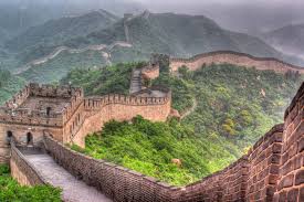 Image result for Great Wall of China