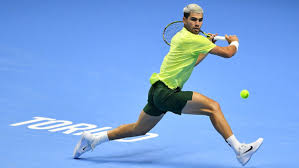 Alcaraz busca coronarse en el Open de Australia y Movistar Plus+ ofrece todo el torneo al mejor precio