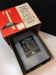 TRIAD HS-413 POWER TRANFORMER | eBay