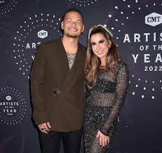 Country Singer Kane Brown and Wife Katelyn Jae Brown: A Timeline of Their Relationship