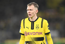 Get German Football News - News update