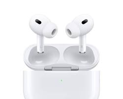 Gambar Apple AirPods Pro