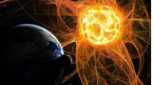 Alerta! Tempestade Magnética Atinge a Terra: O Que Você Precisa Saber! - Imagen ilustrativa del artículo