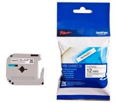 Résultat de recherche d'images pour "brother tape cassette"