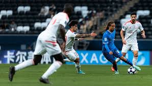 بث مباشر لمباراة الهلال السعودي ضد الشمال القطري في دوري أبطال آسيا للنخبة