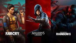 Dona de Assassin's Creed anuncia um reinício