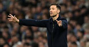 Alonso calls for swift reset after Madrid's LaLiga defeat to Celta
