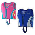 Kids swimming life jacket