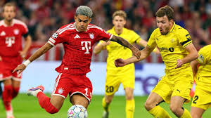 Bayern De Múnich