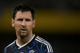 Argentina tem dez jogadores com problemas físicos às vésperas da Copa do Mundo