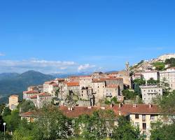 Image de Sartène village