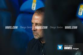 Hansi Flick, a Elche con todo para mantener el liderato