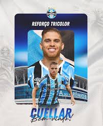 Atleta que quase reforçou o Fluminense rescindirá contrato com o Grêmio