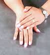 Image result for how to fix artificial nails