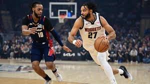 Timberwolves - Nuggets