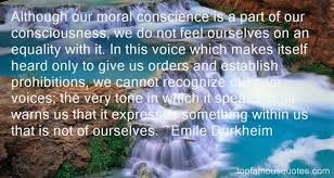 Emile Durkheim quotes: top famous quotes and sayings from Emile ... via Relatably.com