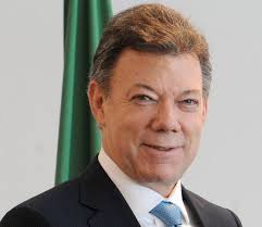 Colombia: With Elections in May, Santos Highlights Peace Talks While ... - Juan_Manue_Santos_and_Lula