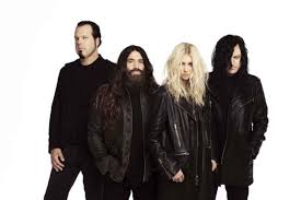 Conheça o The Pretty Reckless, banda que abre shows do AC/DC no Brasil