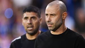 'Leo is happiest when he’s playing football' - Inter Miami's Javier Mascherano defends decision to play Messi 90 minutes in 4-1 win against CF Montreal