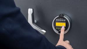 High-Security Locks Europe | Certified Locking Solutions