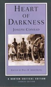 Joseph Conrad – Heart of Darkness (Section III) | Genius via Relatably.com