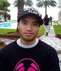 Chad Hugo Profile Photo. Uploaded by Jane Doe - chad-hugo-profile