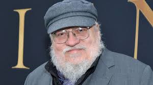 George R. R. Martin sicher: "Elden Ring"-Film wird episch