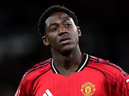 Man United have already identified Kobbie Mainoo's perfect partner ahead of midfield overhaul
