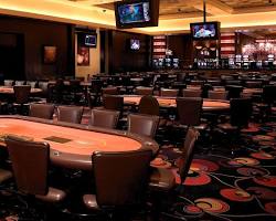 Image of Station Casinos Poker Room, Las Vegas