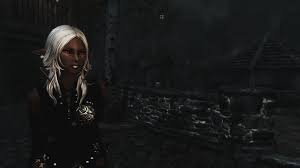 Bildergebnis für skyrim mods fox tera ears