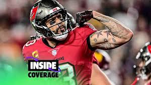 NFL news, injury updates: Amon-Ra St. Brown questionable for Cowboys game, while Mark Andrews signs 3-year extension with Ravens