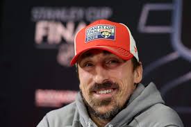 Brad Marchand's Stanley Cup Final Return: A 'Special' Moment