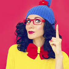 Αποτέλεσμα εικόνας για Πόσο τρελή είσαι,