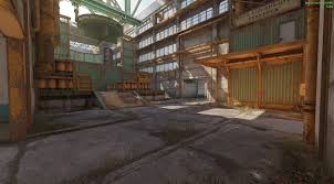 Breaking: Valve release new version of Cache in Counter-Strike 2