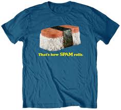Image result for spam musubi keycap
