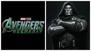 Avengers: Doomsday Wraps Filming, Heads to Post-Production