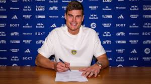 Leeds United - News update